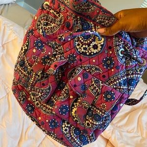 Vera Bradley Bag